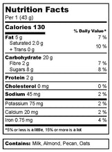 Load image into Gallery viewer, Vegan / Gluten-Free ANZAC Biscuits