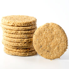 Load image into Gallery viewer, Multi-Seed Oatcakes (Vegan Gluten-Free 250g)