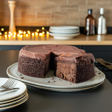 Load image into Gallery viewer, Vegan Gluten Free Chocolate Cake