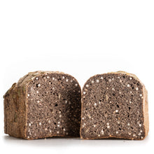Load image into Gallery viewer, Buckwheat Flax Loaf (Vegan, Gluten-Free)
