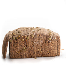 Load image into Gallery viewer, Buckwheat Flax Loaf (Vegan, Gluten-Free)