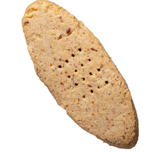 Load image into Gallery viewer, Orange Cardamom Shortbread (9 cookies)
