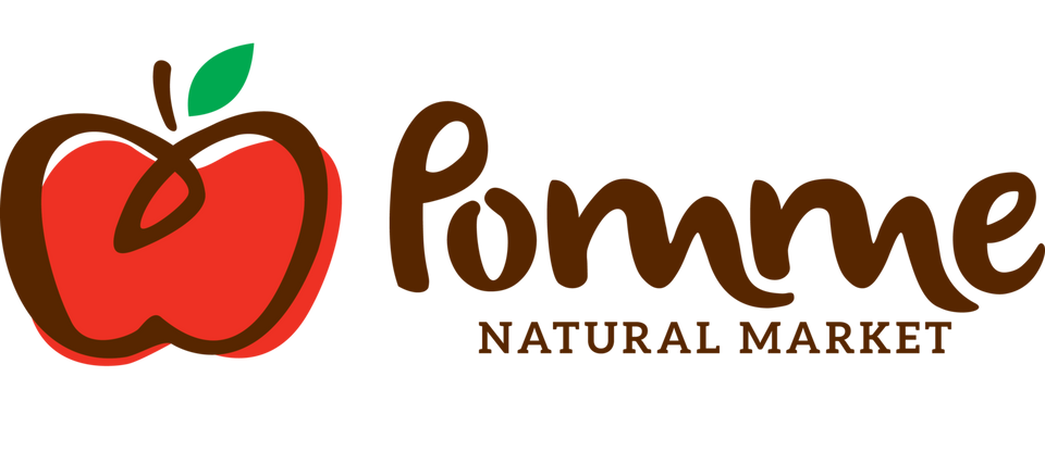 Pomme Natural Market